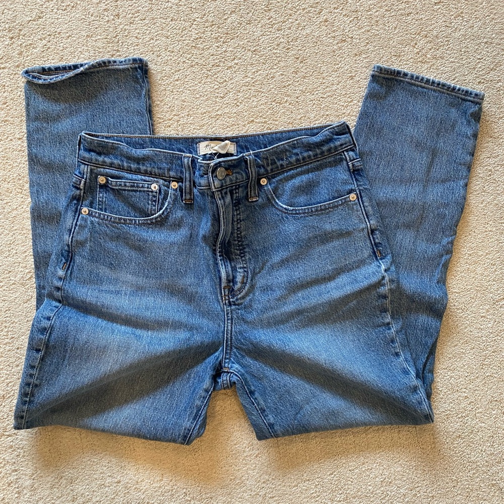 The Perfect Vintage Jean | 29